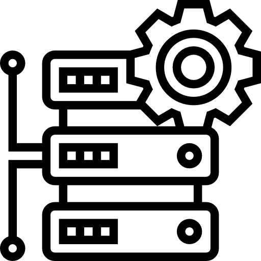 database icon
